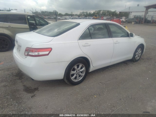 Photo 3 VIN: 4T4BF3EK6BR120837 - TOYOTA CAMRY 