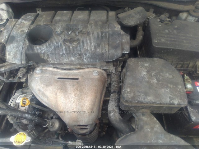 Photo 9 VIN: 4T4BF3EK6BR120837 - TOYOTA CAMRY 