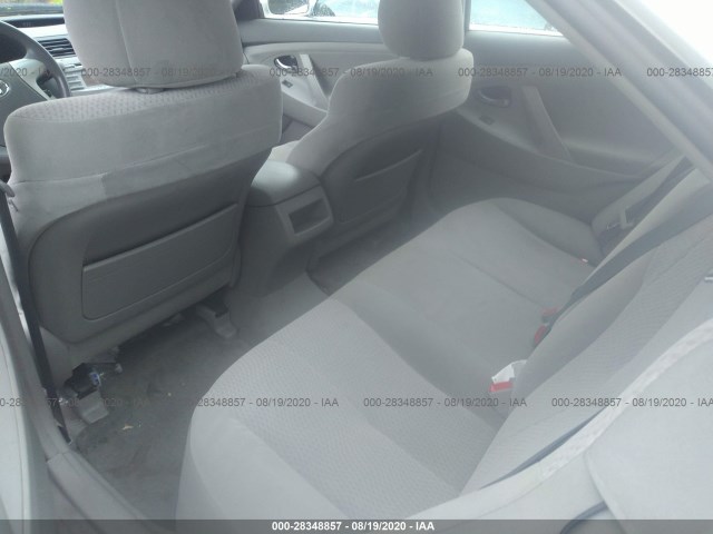 Photo 7 VIN: 4T4BF3EK6BR121454 - TOYOTA CAMRY 