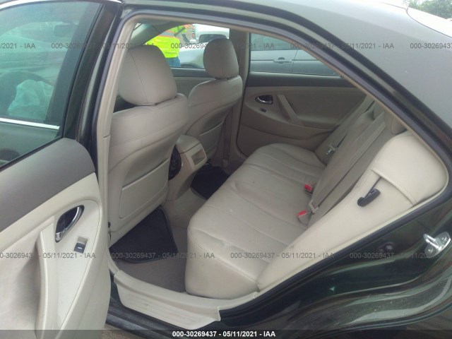 Photo 7 VIN: 4T4BF3EK6BR125309 - TOYOTA CAMRY 