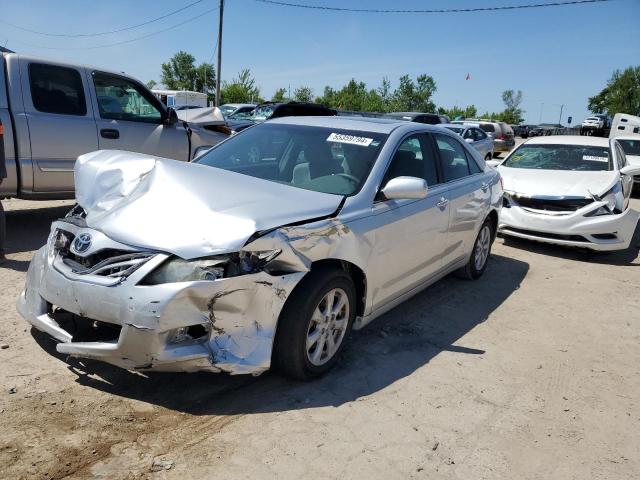 Photo 0 VIN: 4T4BF3EK6BR127643 - TOYOTA CAMRY 