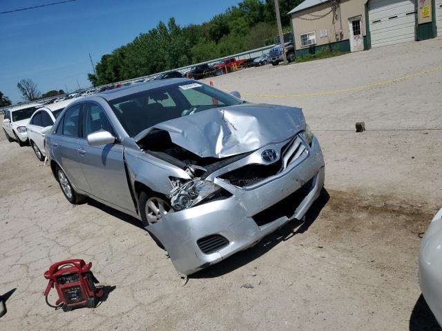 Photo 3 VIN: 4T4BF3EK6BR127643 - TOYOTA CAMRY 