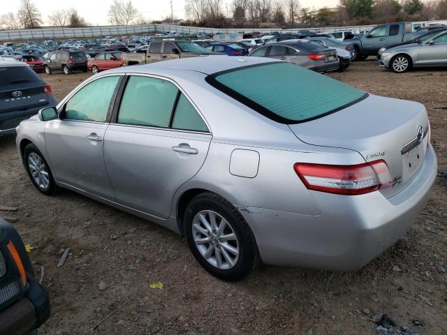 Photo 1 VIN: 4T4BF3EK6BR128730 - TOYOTA CAMRY BASE 