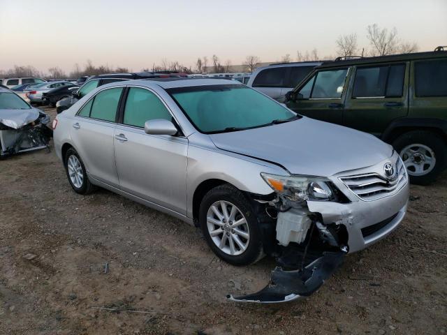 Photo 3 VIN: 4T4BF3EK6BR128730 - TOYOTA CAMRY BASE 