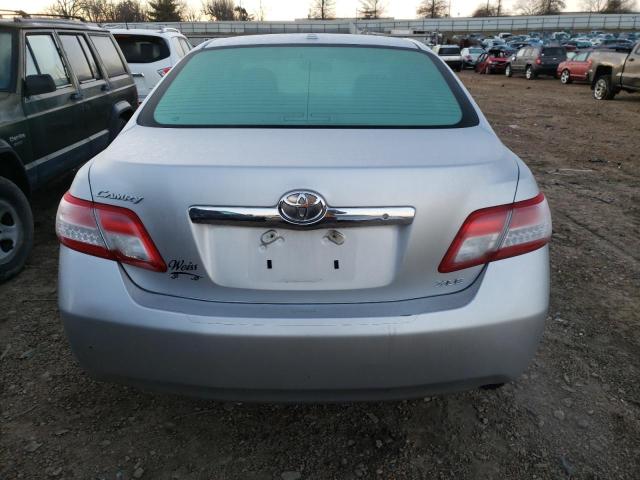 Photo 5 VIN: 4T4BF3EK6BR128730 - TOYOTA CAMRY BASE 