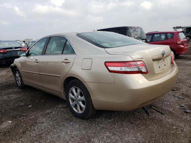 Photo 1 VIN: 4T4BF3EK6BR128758 - TOYOTA CAMRY BASE 