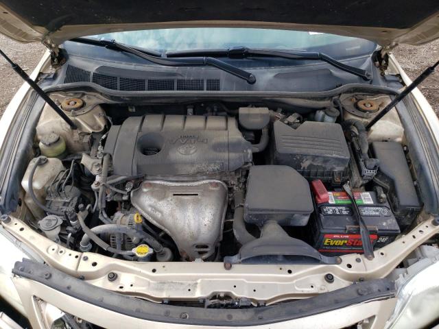 Photo 10 VIN: 4T4BF3EK6BR128758 - TOYOTA CAMRY BASE 