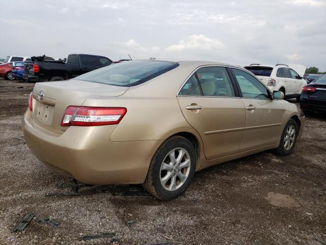 Photo 2 VIN: 4T4BF3EK6BR128758 - TOYOTA CAMRY BASE 