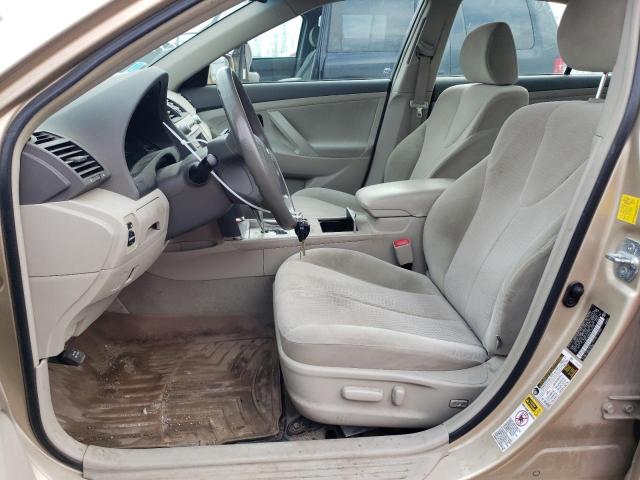 Photo 6 VIN: 4T4BF3EK6BR128758 - TOYOTA CAMRY BASE 