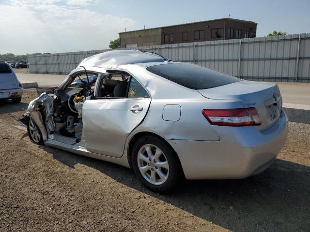 Photo 1 VIN: 4T4BF3EK6BR129151 - TOYOTA CAMRY BASE 