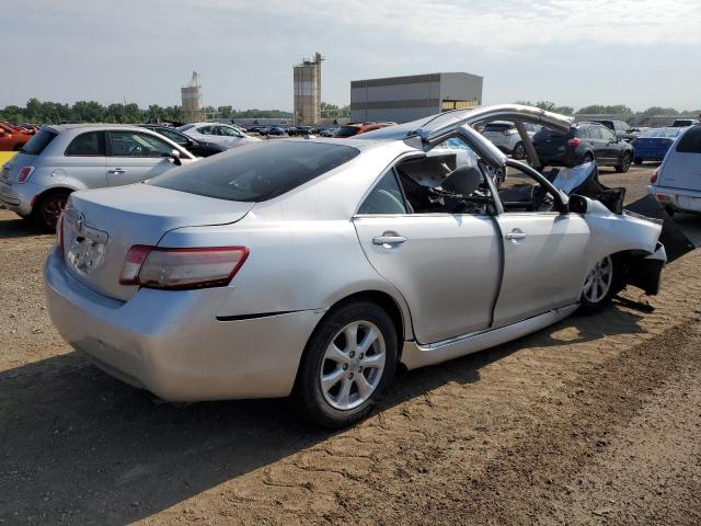 Photo 2 VIN: 4T4BF3EK6BR129151 - TOYOTA CAMRY BASE 