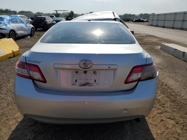 Photo 5 VIN: 4T4BF3EK6BR129151 - TOYOTA CAMRY BASE 