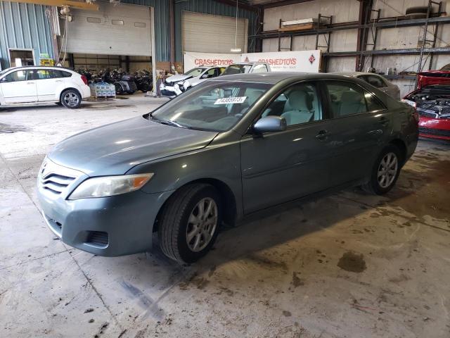 Photo 0 VIN: 4T4BF3EK6BR129781 - TOYOTA CAMRY 