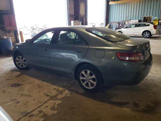 Photo 1 VIN: 4T4BF3EK6BR129781 - TOYOTA CAMRY 