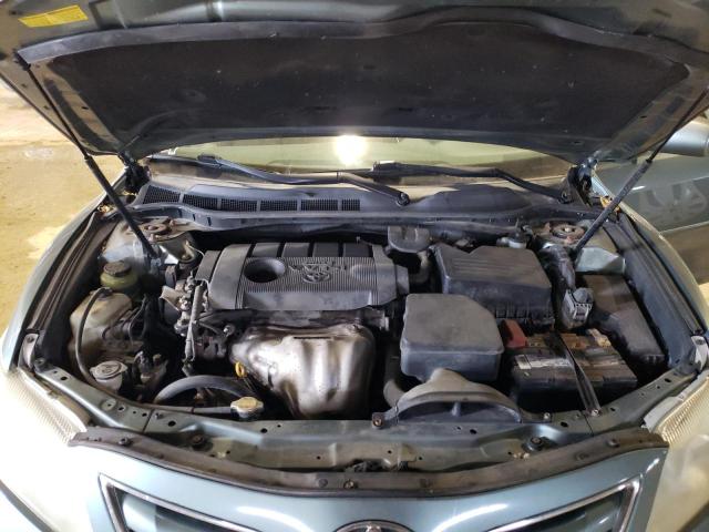 Photo 10 VIN: 4T4BF3EK6BR129781 - TOYOTA CAMRY 