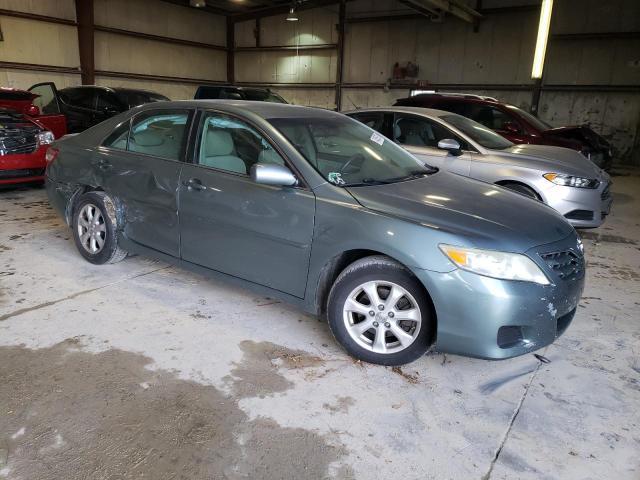 Photo 3 VIN: 4T4BF3EK6BR129781 - TOYOTA CAMRY 