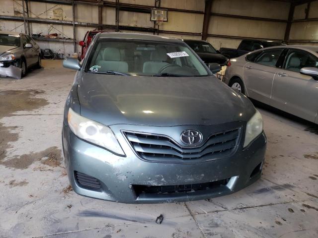 Photo 4 VIN: 4T4BF3EK6BR129781 - TOYOTA CAMRY 