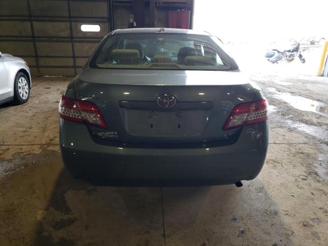 Photo 5 VIN: 4T4BF3EK6BR129781 - TOYOTA CAMRY 