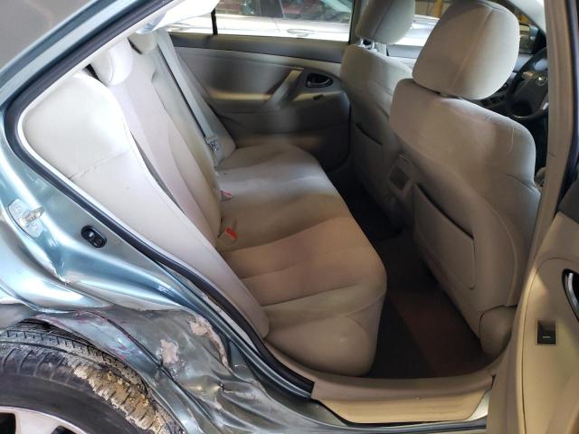 Photo 9 VIN: 4T4BF3EK6BR129781 - TOYOTA CAMRY 