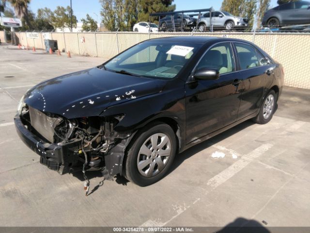 Photo 1 VIN: 4T4BF3EK6BR131904 - TOYOTA CAMRY 