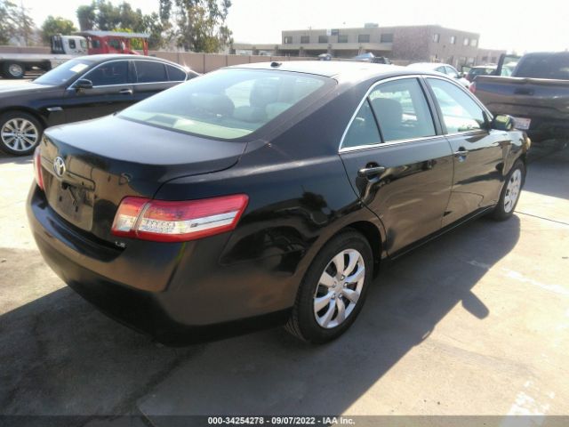 Photo 3 VIN: 4T4BF3EK6BR131904 - TOYOTA CAMRY 