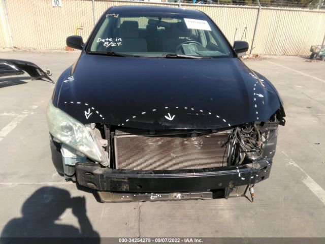 Photo 5 VIN: 4T4BF3EK6BR131904 - TOYOTA CAMRY 