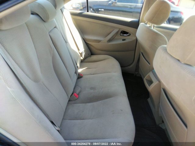 Photo 7 VIN: 4T4BF3EK6BR131904 - TOYOTA CAMRY 