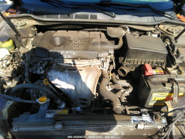 Photo 9 VIN: 4T4BF3EK6BR131904 - TOYOTA CAMRY 