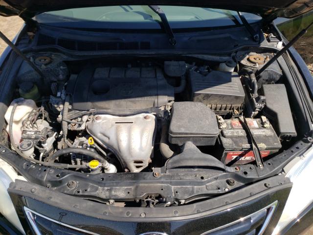 Photo 6 VIN: 4T4BF3EK6BR132048 - TOYOTA CAMRY BASE 