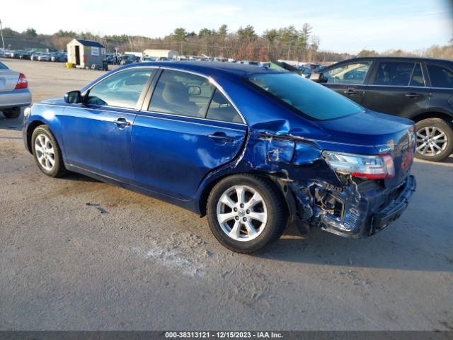 Photo 2 VIN: 4T4BF3EK6BR132504 - TOYOTA CAMRY 