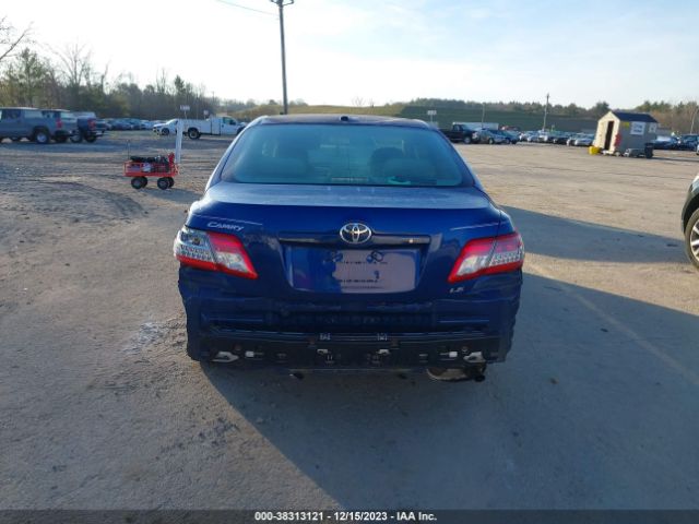 Photo 5 VIN: 4T4BF3EK6BR132504 - TOYOTA CAMRY 