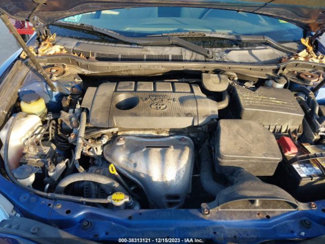 Photo 9 VIN: 4T4BF3EK6BR132504 - TOYOTA CAMRY 