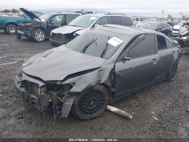 Photo 1 VIN: 4T4BF3EK6BR133068 - TOYOTA CAMRY 