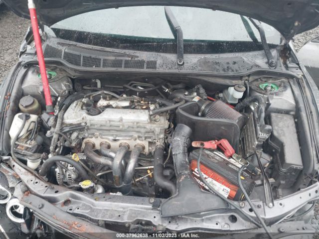 Photo 9 VIN: 4T4BF3EK6BR133068 - TOYOTA CAMRY 