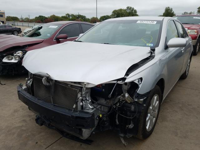 Photo 1 VIN: 4T4BF3EK6BR135399 - TOYOTA CAMRY BASE 