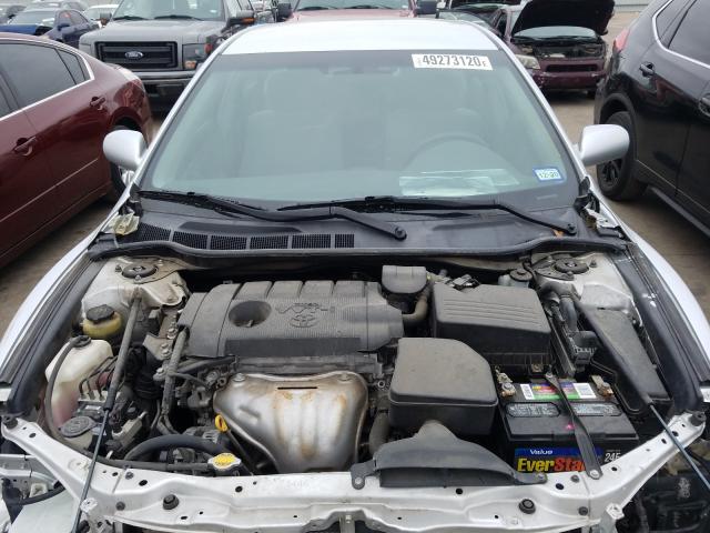 Photo 6 VIN: 4T4BF3EK6BR135399 - TOYOTA CAMRY BASE 