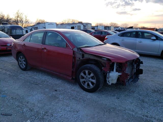 Photo 3 VIN: 4T4BF3EK6BR135824 - TOYOTA CAMRY BASE 