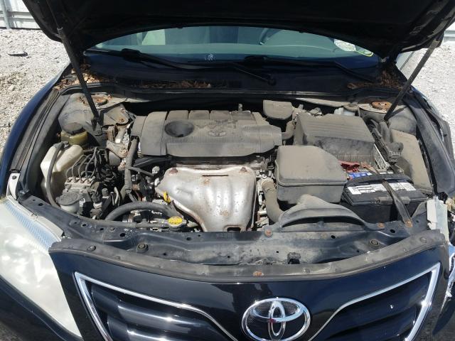 Photo 6 VIN: 4T4BF3EK6BR136178 - TOYOTA CAMRY BASE 