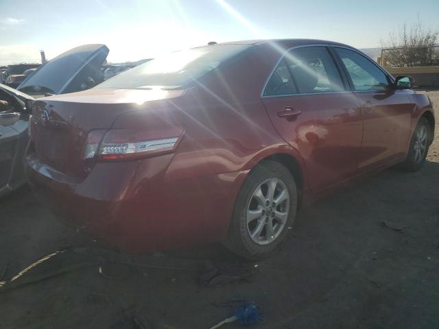 Photo 2 VIN: 4T4BF3EK6BR136987 - TOYOTA CAMRY BASE 