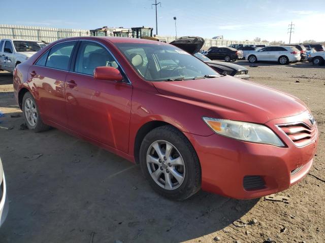 Photo 3 VIN: 4T4BF3EK6BR136987 - TOYOTA CAMRY BASE 