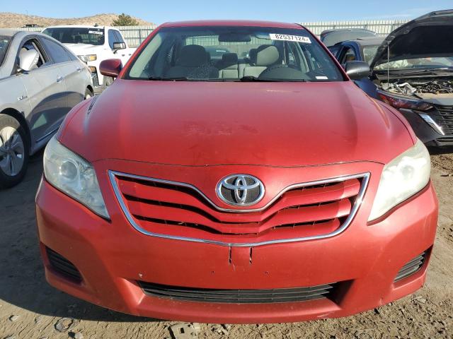 Photo 4 VIN: 4T4BF3EK6BR136987 - TOYOTA CAMRY BASE 