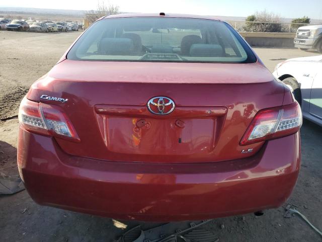 Photo 5 VIN: 4T4BF3EK6BR136987 - TOYOTA CAMRY BASE 