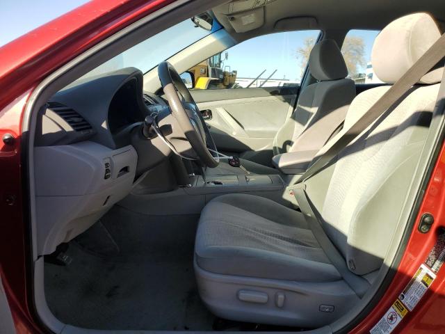 Photo 6 VIN: 4T4BF3EK6BR136987 - TOYOTA CAMRY BASE 