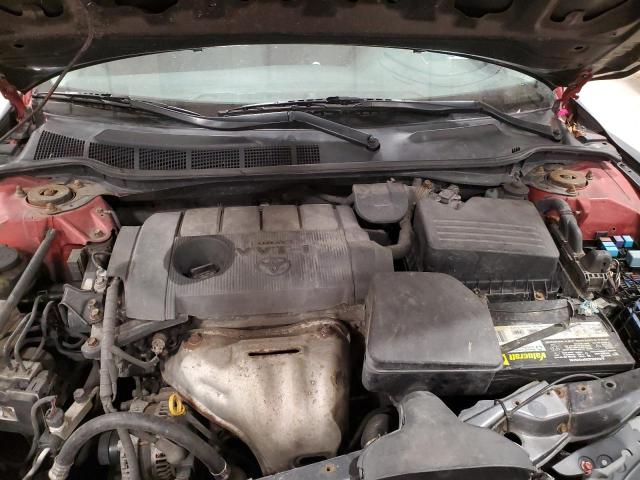 Photo 10 VIN: 4T4BF3EK6BR138027 - TOYOTA CAMRY 