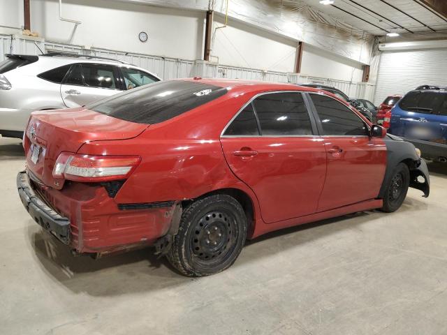 Photo 2 VIN: 4T4BF3EK6BR138027 - TOYOTA CAMRY 