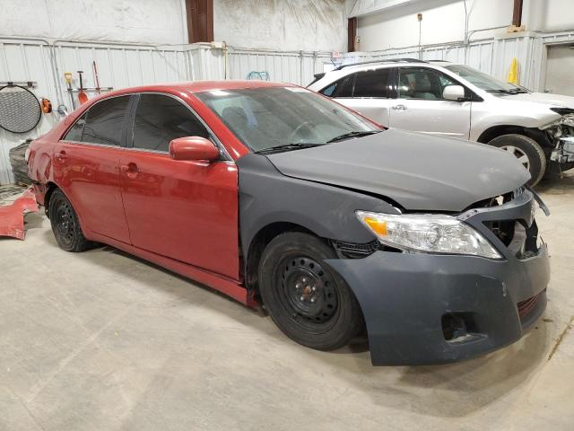 Photo 3 VIN: 4T4BF3EK6BR138027 - TOYOTA CAMRY 