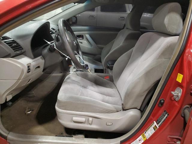 Photo 6 VIN: 4T4BF3EK6BR138027 - TOYOTA CAMRY 