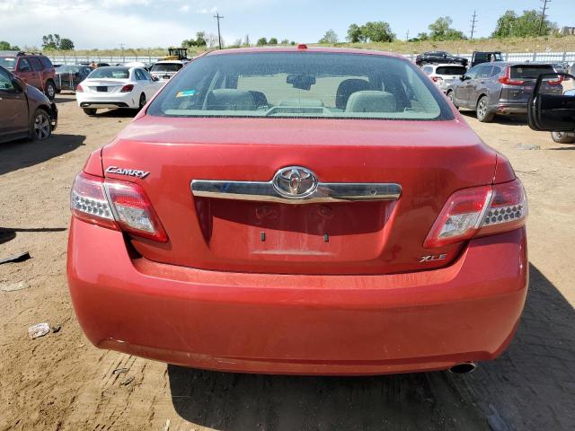 Photo 5 VIN: 4T4BF3EK6BR139064 - TOYOTA CAMRY 