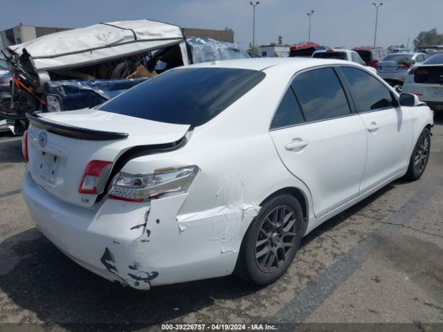 Photo 3 VIN: 4T4BF3EK6BR139162 - TOYOTA CAMRY 