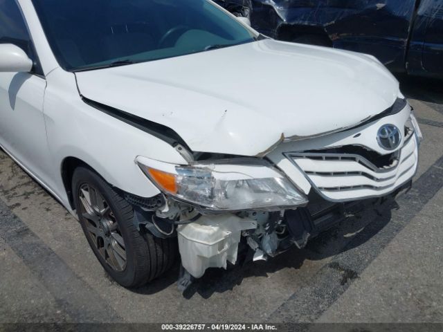 Photo 5 VIN: 4T4BF3EK6BR139162 - TOYOTA CAMRY 